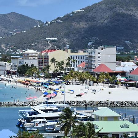 The Aquila Villa Philipsburg  Exterior foto