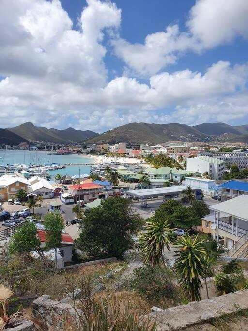 The Aquila Villa Philipsburg  Exterior foto
