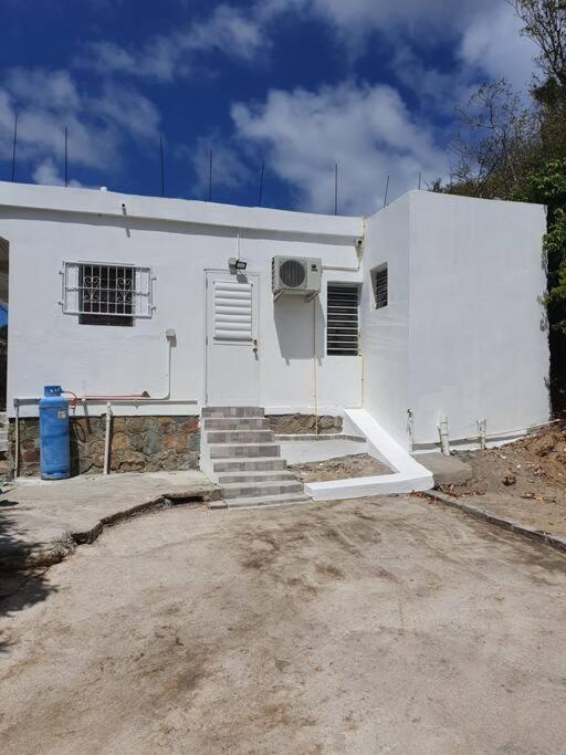 The Aquila Villa Philipsburg  Exterior foto